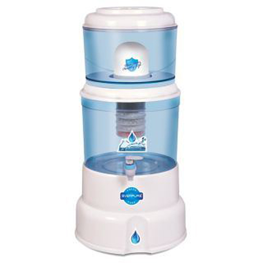 Everpure 16 litre Unbreakable Non Electric Water Purifier